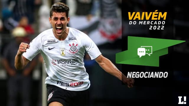 Vai e Vem - Danilo Avelar