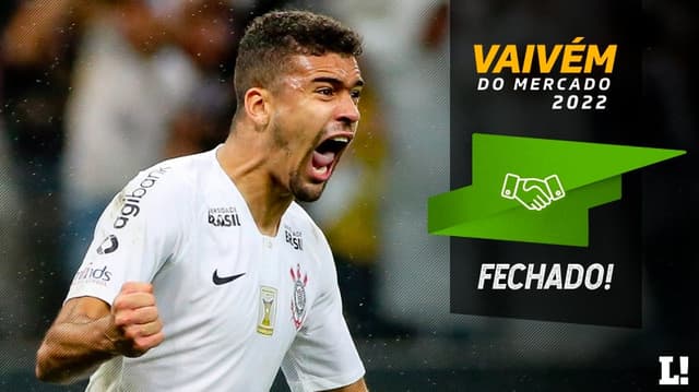 Vai e Vem - Leo Santos