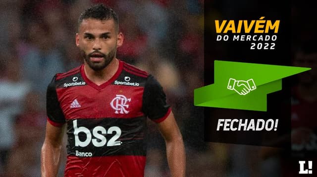 Vai e Vem - Thiago Maia