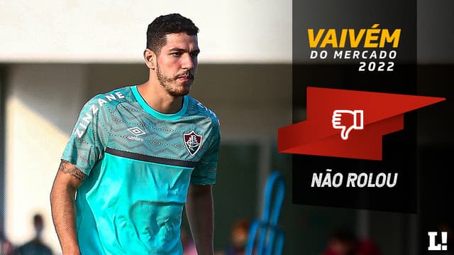 Vai e Vem - Nino