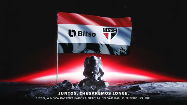 Bitso - São Paulo