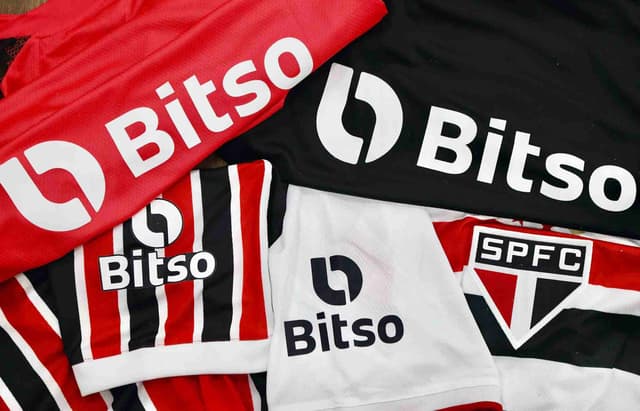 São Paulo Bitso