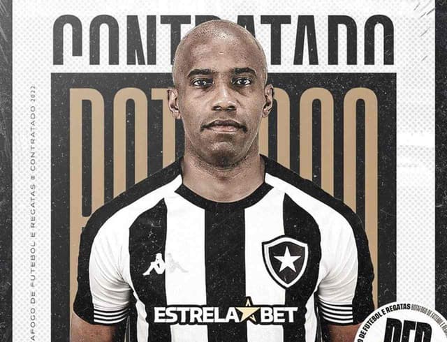 Fabinho - Botafogo