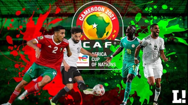 Copa Africana de Nações 2021