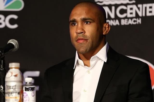 Gesias Cavalcante vai liderar a divisão de grappling da TGM Management