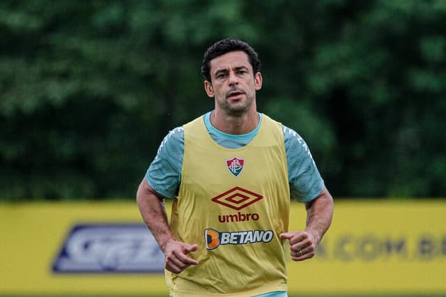 Fred - Fluminense