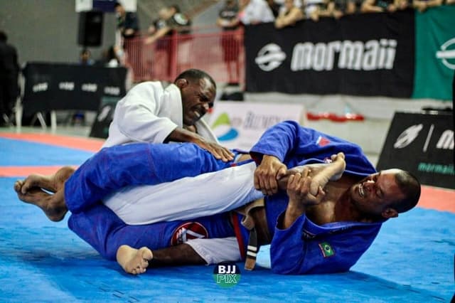 O Circuito Catarinense Mormaii de Jiu-Jitsu acontece no dia 29 de janeiro em Balneário Camboriú