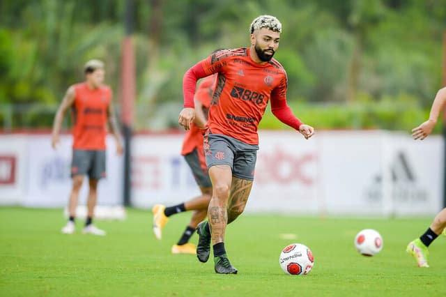 Gabigol