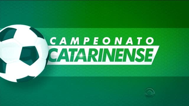 Campeonato catarinense