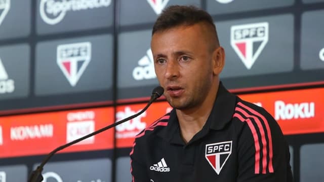 Rafinha - São Paulo