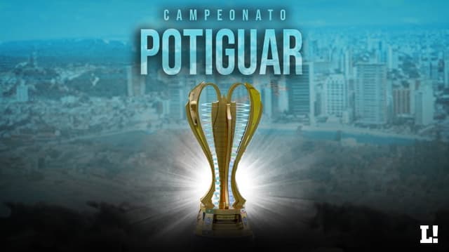 Potiguar campeonato 2022