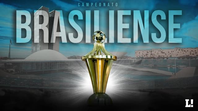 Campeonato Brasiliense 2022