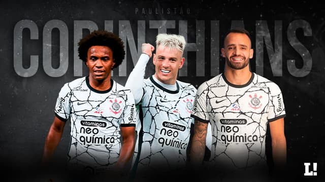 Guia do Paulistão Corinthians