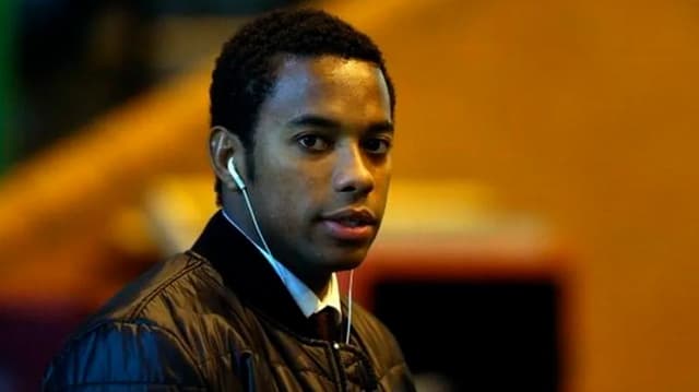 Robinho