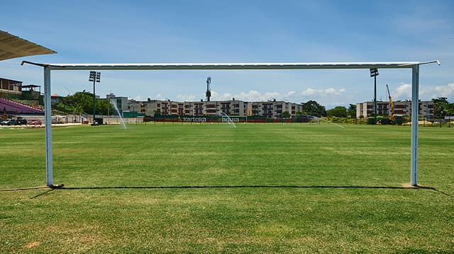 Estádio Luso Brasileiro