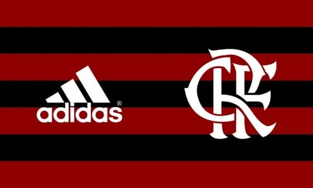 Flamengo e adidas