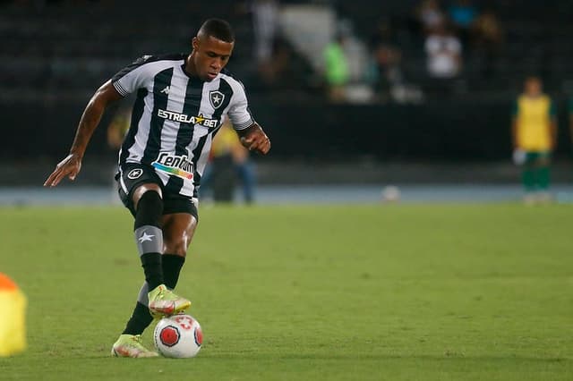 Gabriel Conceição - Botafogo