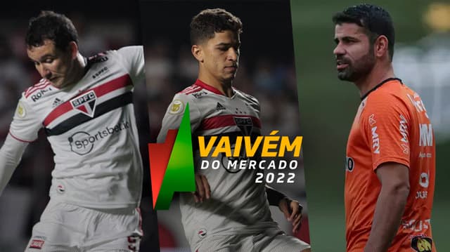 Vai e Vem - Pablo, Vitor Bueno e Diego Costa