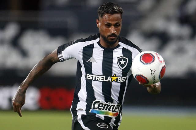 Diego Gonçalves - Botafogo