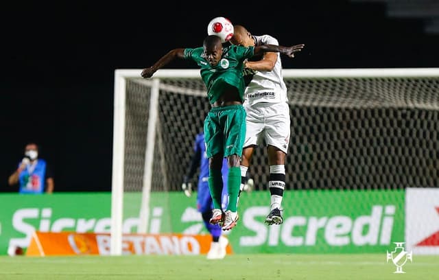 Vasco x Boavista