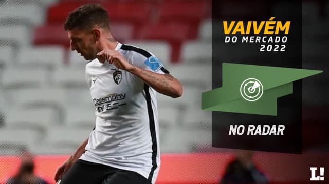 Vai e Vem - Willyan Rocha