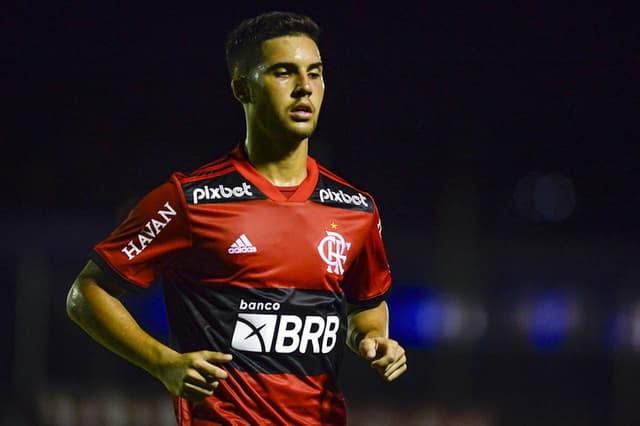 Yuri de Oliveira