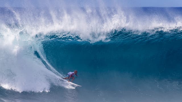 Kelly Slater