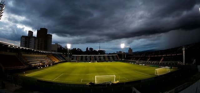 Nabi Abi Chedid - Climão Red Bull Bragantino x São Paulo