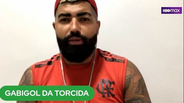 Gabigol da Torcida