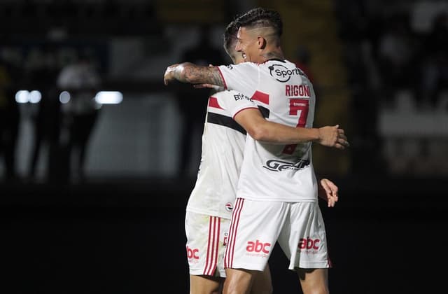 Rigoni e Calleri