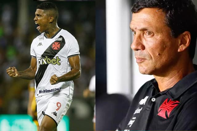 Montagem Raniel Ze Ricardo