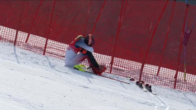 Mikaela Shiffrin