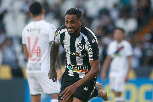 Diego Gonçalves - Botafogo