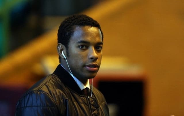 Robinho