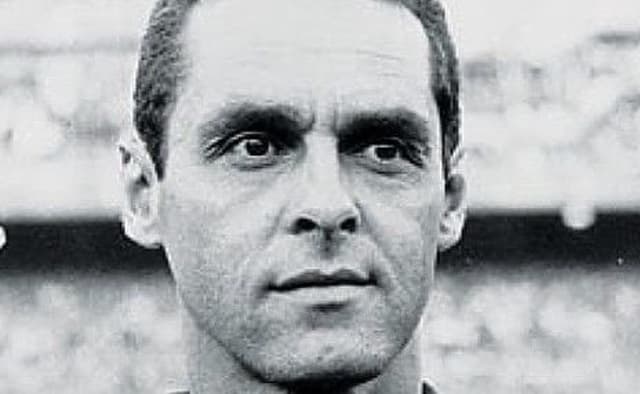 Gylmar dos Santos