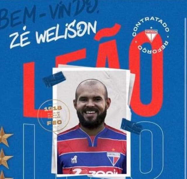 Zé Welison