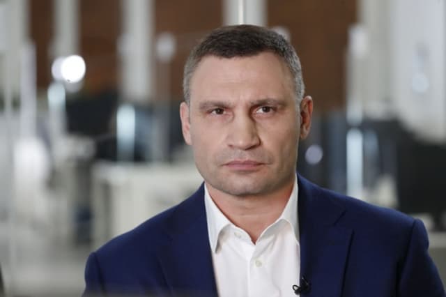 Vitali Klitschko