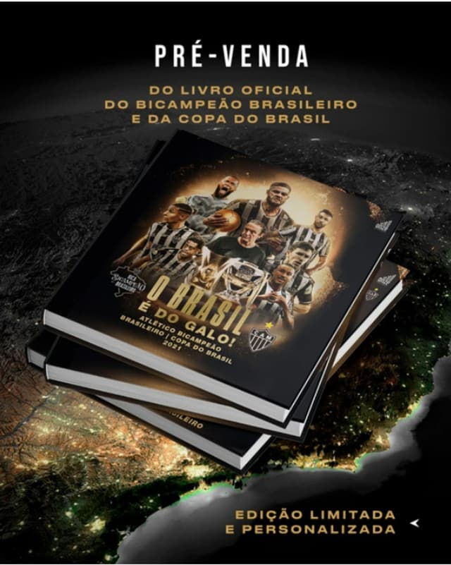 Livro do Galo