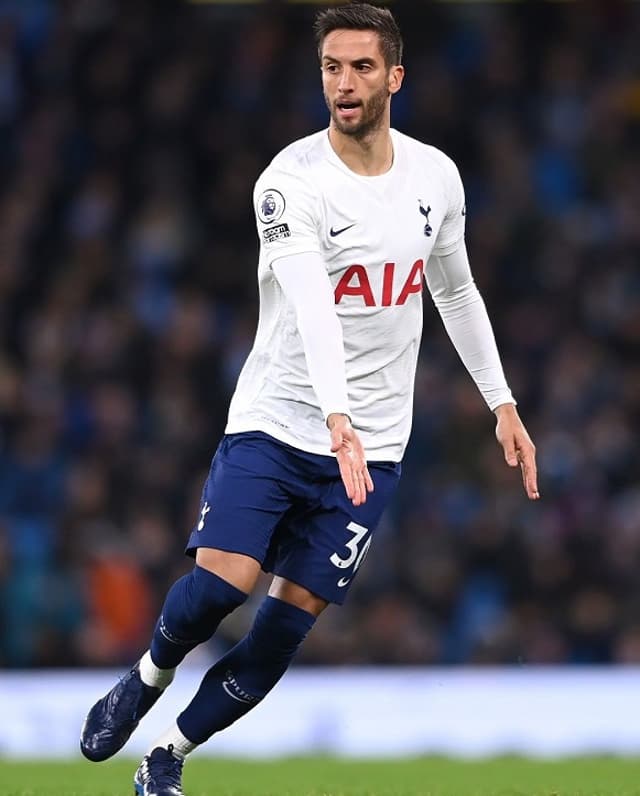 Rodrigo Bentancur