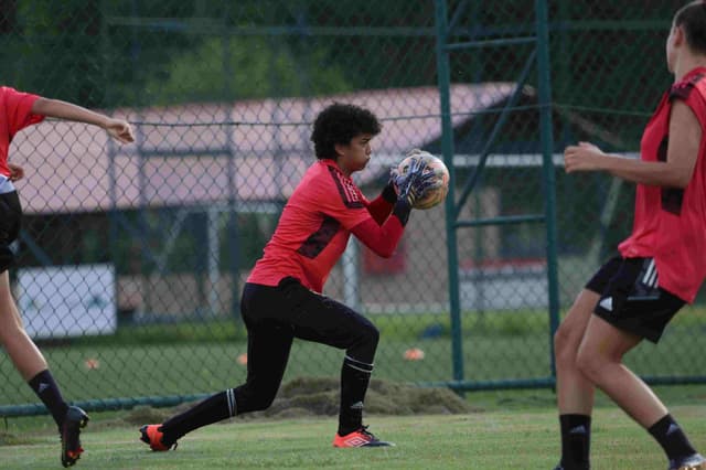 São Paulo Feminino