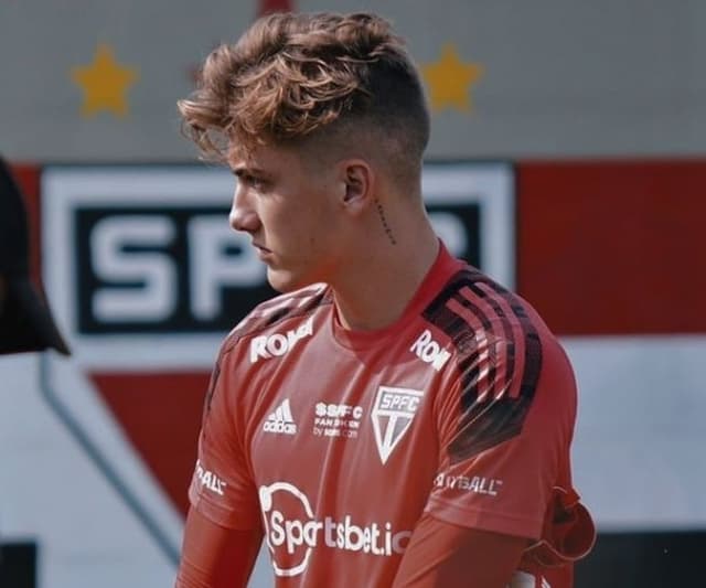 Lorenzo São Paulo