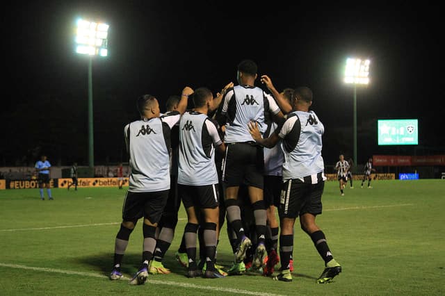 Botafogo grupo