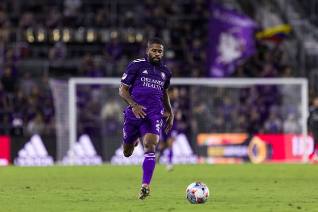 Ruan Orlando City