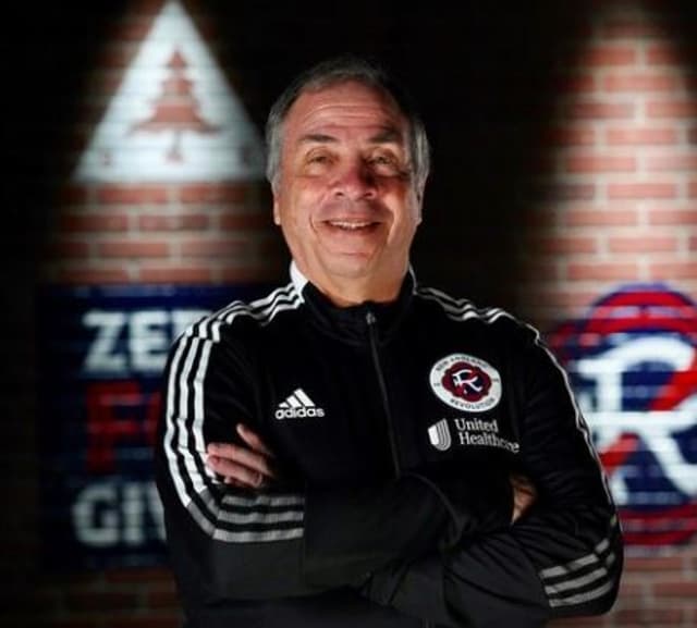 Bruce Arena