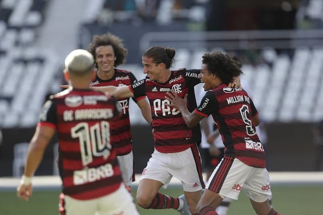 Flamengo x Vasco