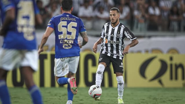 Atlético-MG x Cruzeiro