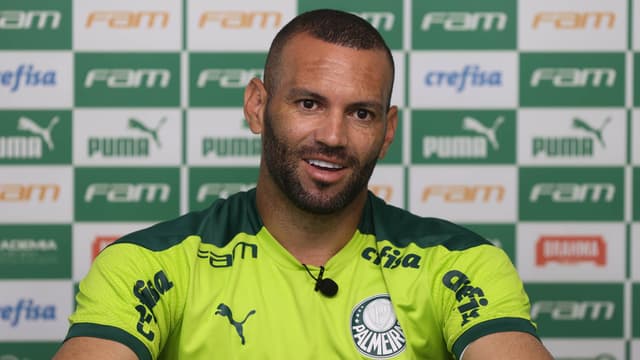 Weverton coletiva