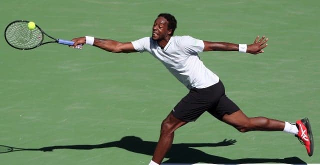 Gael Monfils