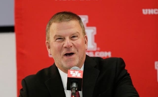 Tilman Fertitta