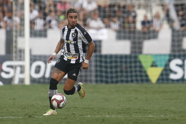 Rafael - Botafogo